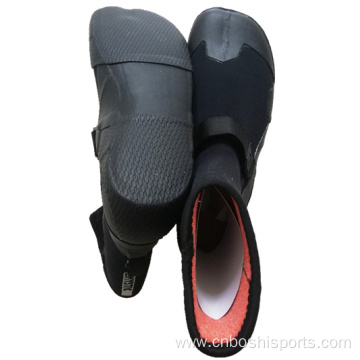 Hot sale neoprene diving 5mm booties